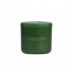 ست ماگ کوهنوردی 2 عددی لایف کمپ مدل 45823