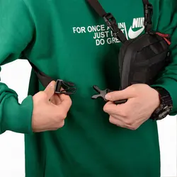 کیف دوشی تجهیزات تاکتیکال هپی کمپ مدل 46801