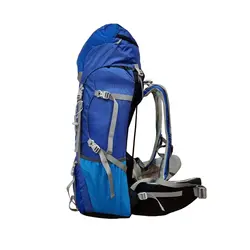 کوله پشتی کوهنوردی 5+45 لیتری آیوان