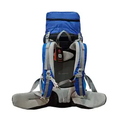 کوله پشتی کوهنوردی 5+45 لیتری آیوان