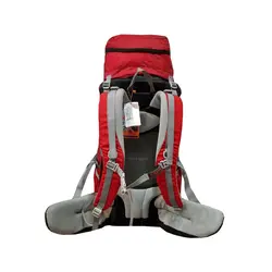 کوله پشتی کوهنوردی 5+45 لیتری آیوان