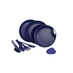 ست ظروف 2 نفره کوهنوردی لایف کمپ مدل 45819