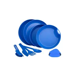 ست ظروف 2 نفره کوهنوردی لایف کمپ مدل 45819