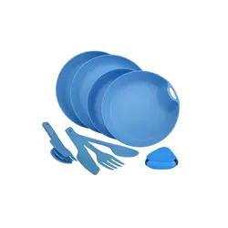 ست ظروف 2 نفره کوهنوردی لایف کمپ مدل 45819