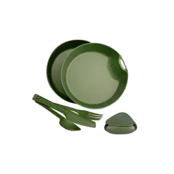 ست ظروف کوهنوردی 1 نفره لایف کمپ مدل 45818