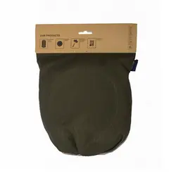 ست ظروف 2 نفره کمپینگ 10 تکه لایف کمپ مدل 45806