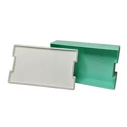 ظرف غذا مسافرتی 2 تکه قاشق دار مدل Beautiful Life