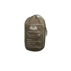 ننو مسافرتی 2 نفره هپی کمپ مدل 46812