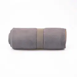 حوله مسافرتی حمام هپی کمپ مدل 46805