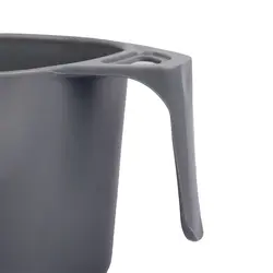 ست لیوان مسافرتی 2 عددی لایف کمپ مدل 45822