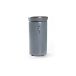 ماگ کوهنوردی 350 میلی لیتر ENJOY مدل 6849