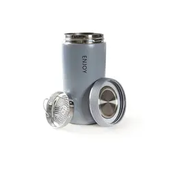 ماگ کوهنوردی 350 میلی لیتر ENJOY مدل 6849