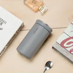 ماگ کوهنوردی 350 میلی لیتر ENJOY مدل 6849