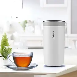 ماگ کوهنوردی 350 میلی لیتر ENJOY مدل 6849