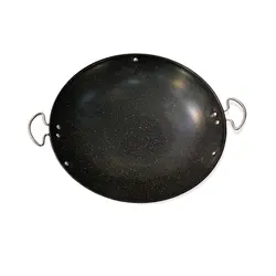 ساج گرانیتی مسافرتی دستگیره دار سایز بزرگ