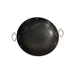 ساج گرانیتی مسافرتی سایز متوسط دستگیره دار