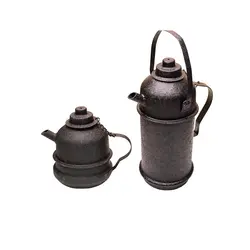 ست شامورتی بزرگ مسافرتی 3 لیتری