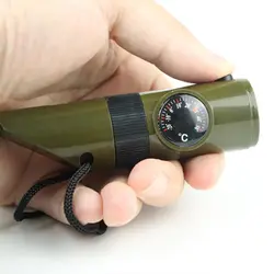 سوت نجات چند کاره کوهنوردی قطب نمادار