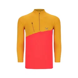 تیشرت کوهنوردی آستین بلند مردانه اسنوهاک مدل SG1035