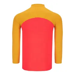 تیشرت کوهنوردی آستین بلند مردانه اسنوهاک مدل SG1035