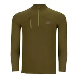 تیشرت کوهنوردی آستین بلند مردانه اسنوهاک مدل SG1035