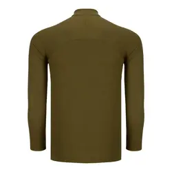 تیشرت کوهنوردی آستین بلند مردانه اسنوهاک مدل SG1035