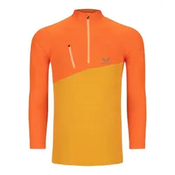 تیشرت کوهنوردی آستین بلند مردانه اسنوهاک مدل SG1035