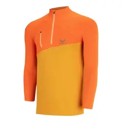 تیشرت کوهنوردی آستین بلند مردانه اسنوهاک مدل SG1035