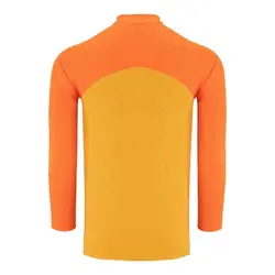 تیشرت کوهنوردی آستین بلند مردانه اسنوهاک مدل SG1035