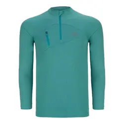 تیشرت کوهنوردی آستین بلند مردانه اسنوهاک مدل SG1035