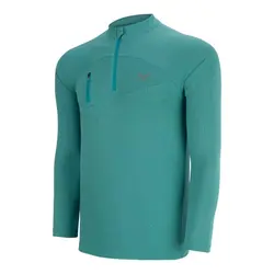 تیشرت کوهنوردی آستین بلند مردانه اسنوهاک مدل SG1035