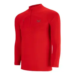 تیشرت کوهنوردی آستین بلند مردانه اسنوهاک مدل SG1035