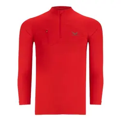 تیشرت کوهنوردی آستین بلند مردانه اسنوهاک مدل SG1035