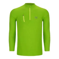 تیشرت کوهنوردی آستین بلند مردانه اسنوهاک مدل SG1035