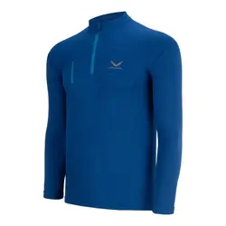 تیشرت کوهنوردی آستین بلند مردانه اسنوهاک مدل SG1035