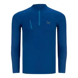 تیشرت کوهنوردی آستین بلند مردانه اسنوهاک مدل SG1035