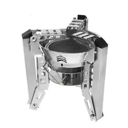 اجاق کوهنوردی تاشو شلنگ دار اسنوهاک مدل B16-A