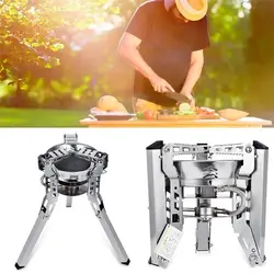 اجاق کوهنوردی تاشو شلنگ دار اسنوهاک مدل B16-A