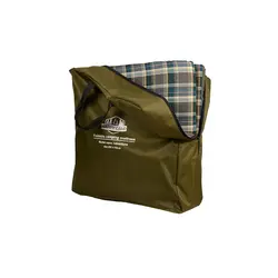 زیرانداز آکاردئونی فوم دار 2 در 1.5 هپی کمپ مدل 46814