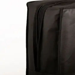 زیرانداز آکاردئونی فوم دار 2 در 1.5 هپی کمپ مدل 46814