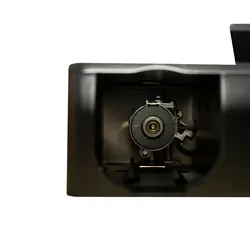 اجاق گاز کمپینگ سه مشعل فندک دار گراش