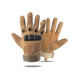 دستکش کوهنوردی تمام پنجه اوکلی