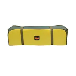 زیرانداز کیسه خواب آکاردئونی هپی کمپ مدل 46808