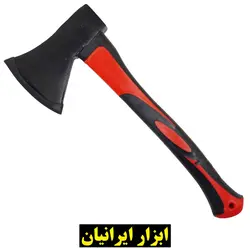 تبر با دسته فایبرگلاس 32 سانتیمتری