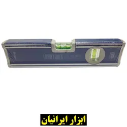 تراز دستی 25 سانت رابین