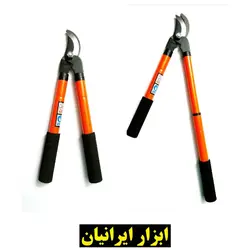 قیچی شاخه زن مینی کشویی