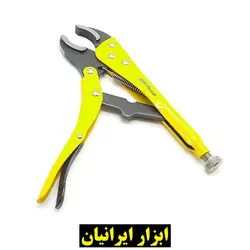 انبر قفلی 10 اینچ سان تولز