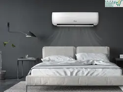 کولر گازی جی پلاس 9000 اینورتر GAC-HV09TV1