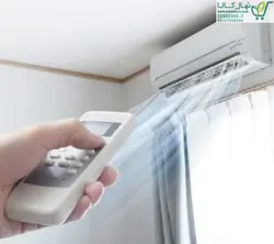 کولر گازی 9000 TCL اینورتر  مدل TAC 09CHSA1 XAD1 T3