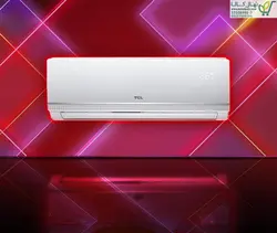 کولر گازی 9000 TCL اینورتر  مدل TAC 09CHSA1 XAD1 T3